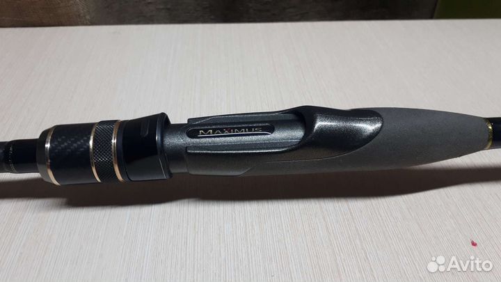 Maximus Advisor 22ML