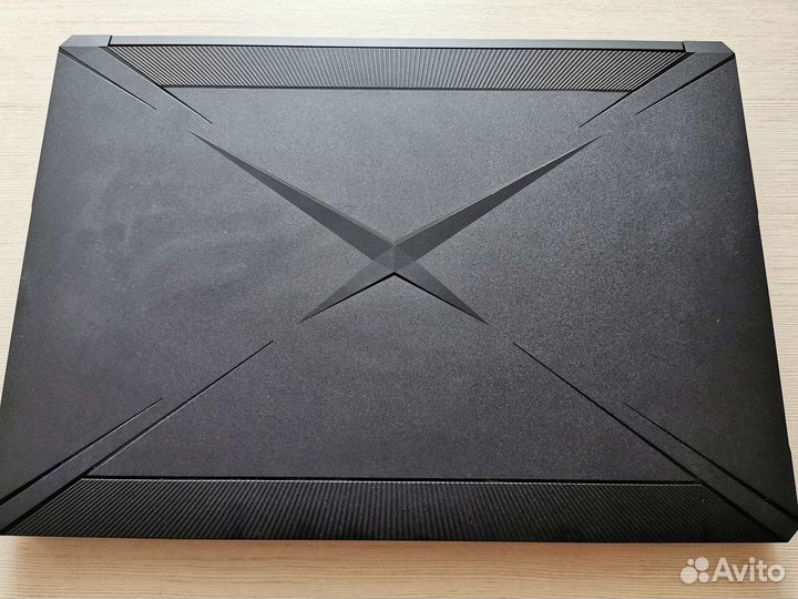 Игровой ноутбук Xiaomi Redmi G 2021 RTX3060 Новый