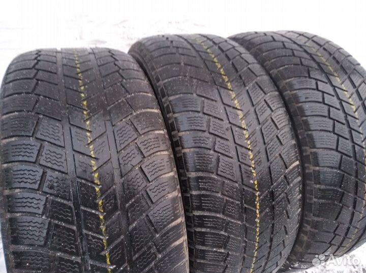 Michelin Latitude Alpin 255/50 R19 107H