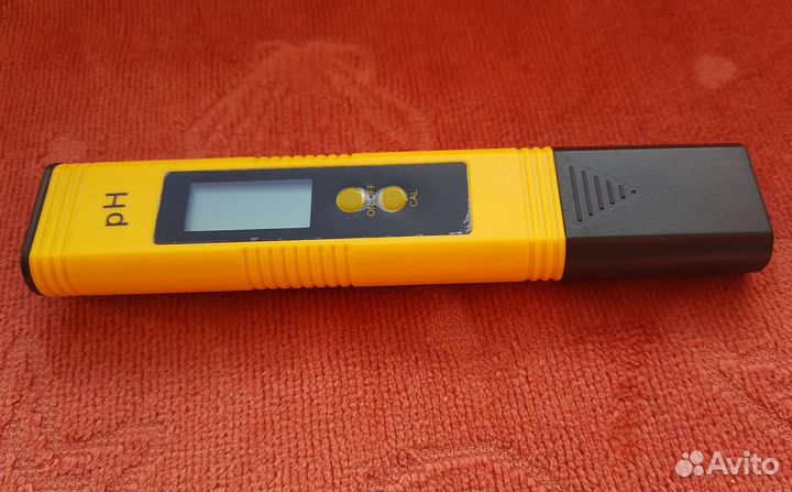 Ph метр