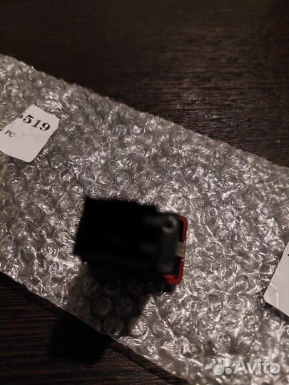 Кгопка аварийной остановки