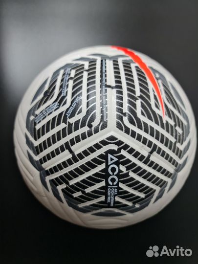 Футбольный мяч nike 5 размер 23/24г