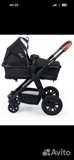 Коляска 2 в 1 бу Продаю коляску ‘mommer’