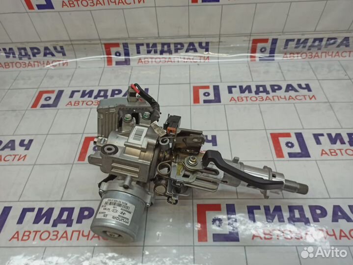 Колонка рулевая Hyundai Creta 56310-M0200