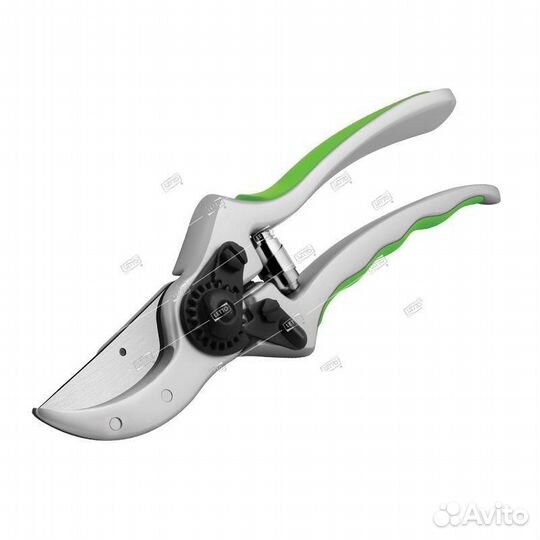 Секатор плоскостной с немецким типом spitz диаметр