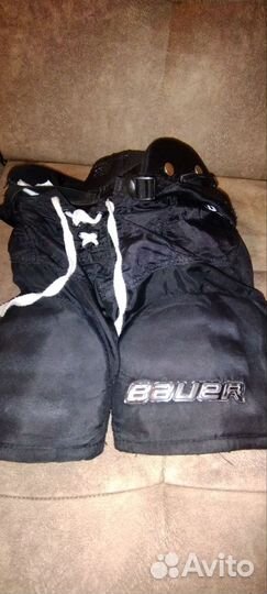 Хоккейные шорты