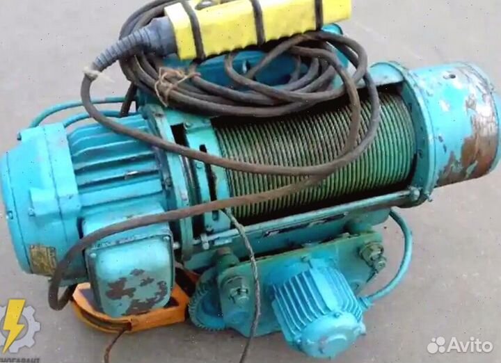 Редуктор Ц2Н