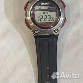 Casio cheap 3091 w211