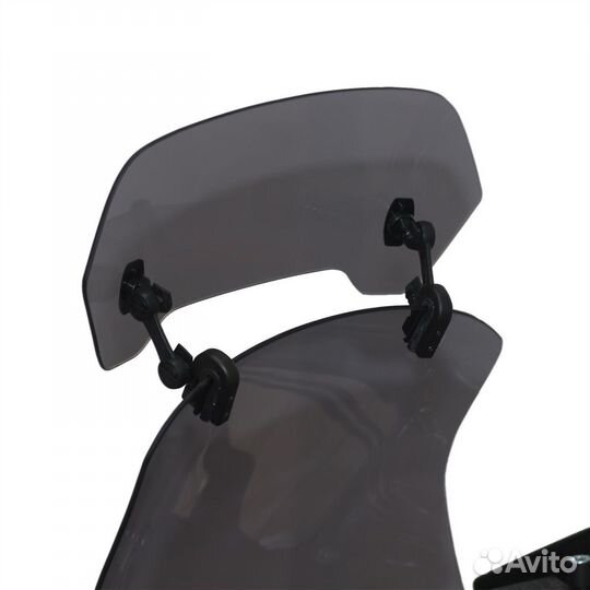 Дефлектор ветрового стекла мотоцикла №1