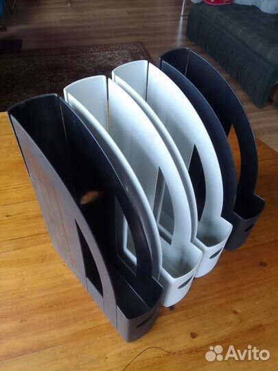 Лотки канцелярский