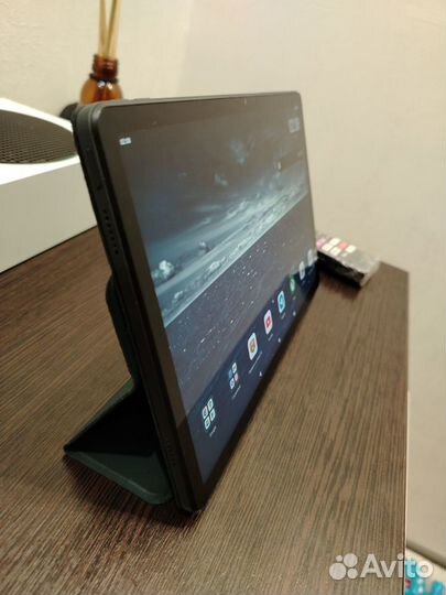 Планшет lenovo tab p11