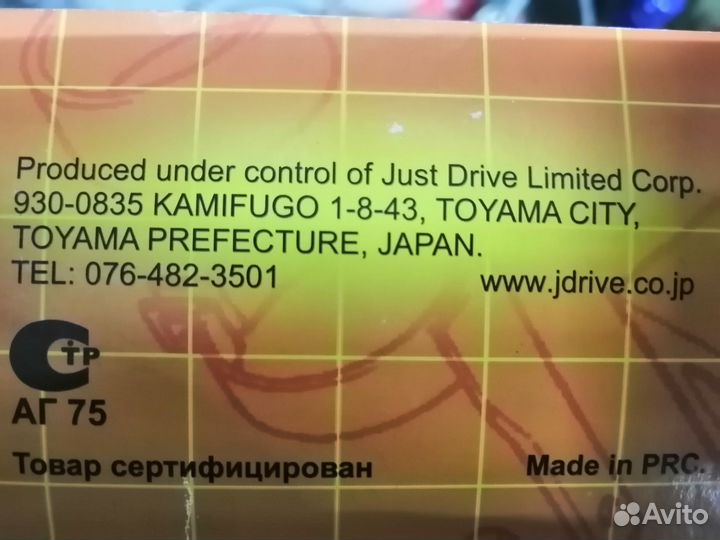 Воздушный фильтр тойота рав4