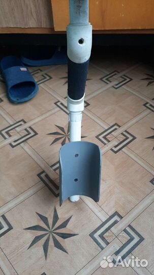 Металлоискатель квазар арм