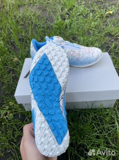 Детские бутсы adidas Messi 34-37