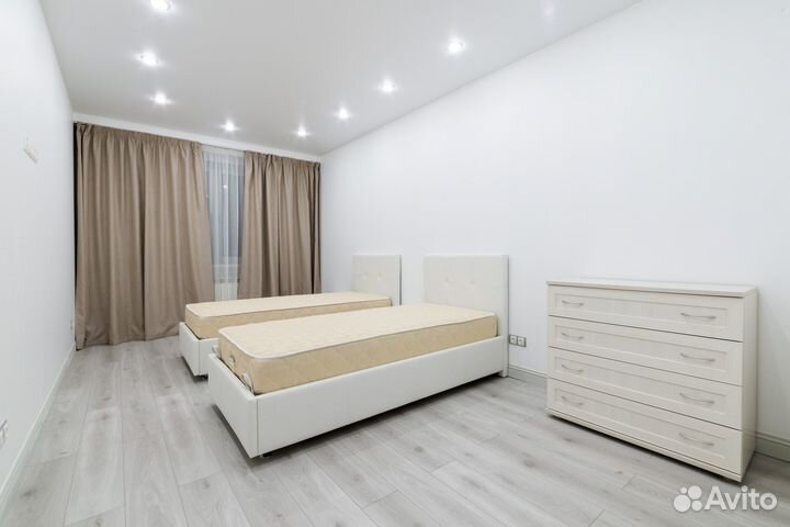 Ремонт квартиры под ключ с материалами