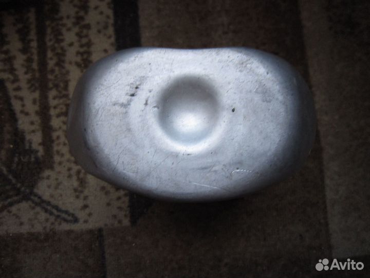 Фляжка аллюминивая, походная