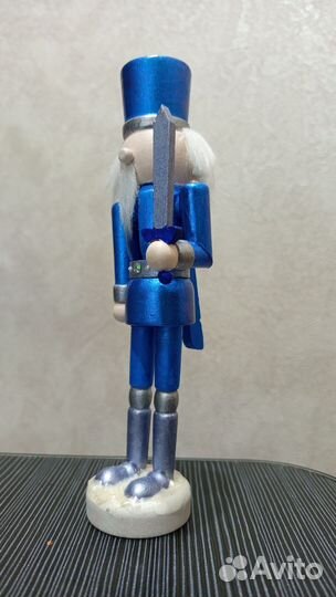 Щелкунчик