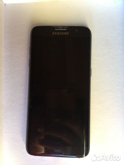 Samsung galaxy s7 edge