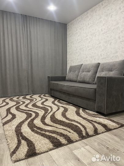 Новые ковры с высоким ворсом (шегги)