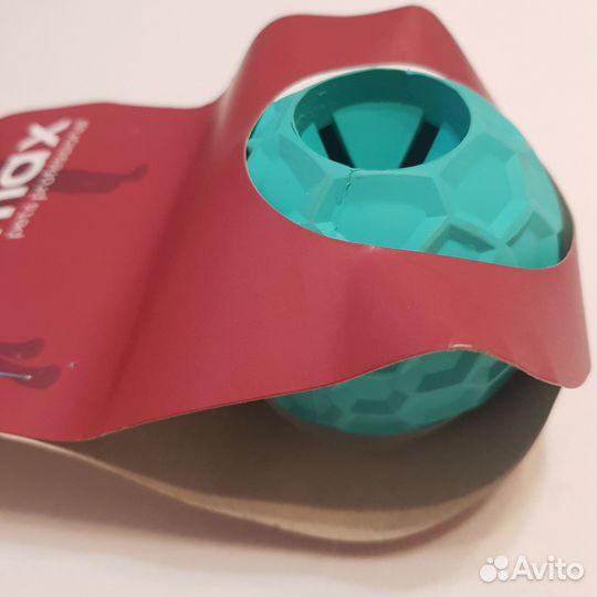 Игрушки для собак