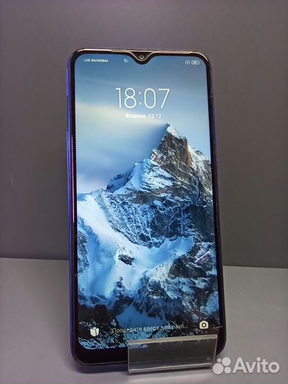 Xiaomi Redmi 8A, 2/32 ГБ
