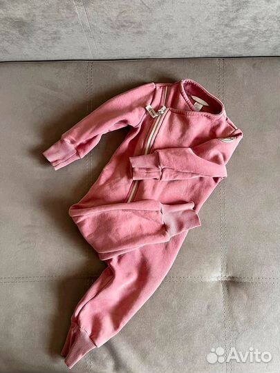 Комбинезоны детские 86 размер