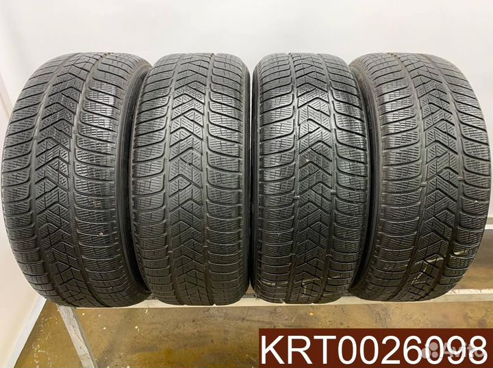 Pirelli Scorpion Winter 255/55 R18 99B