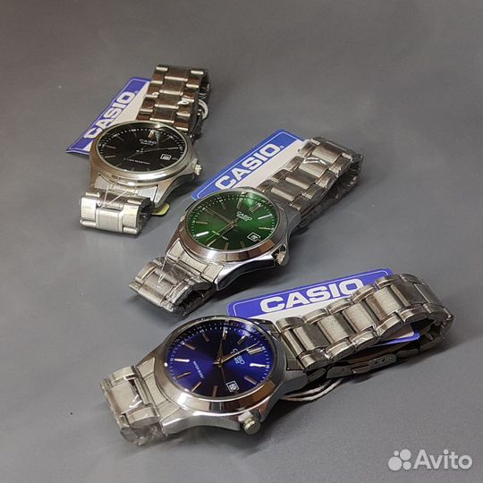 Наручные часы Casio