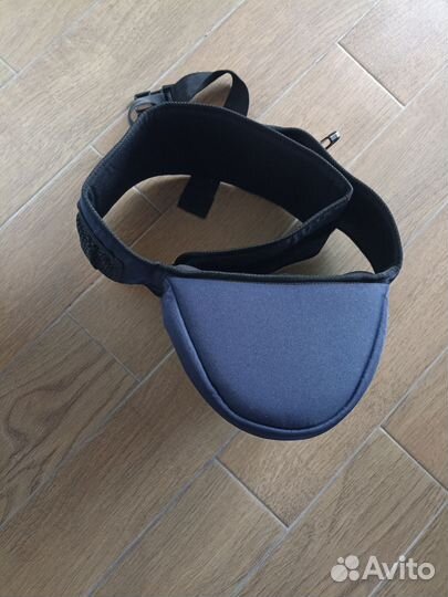 Хипсит. Переноска для детей