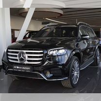 Новый Mercedes-Benz GLS-класс 3.0 AT, 2024, цена 18 899 900 руб.