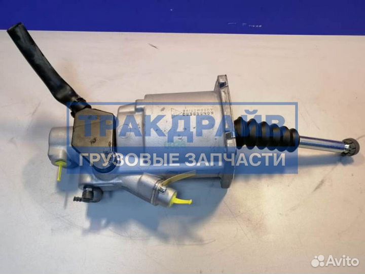 Цилиндр пгу Volvo FH FM Вольво фш фм