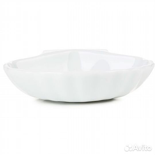 Блюдо-ракушка для комплимента «Миниатюра» Miniatures revol