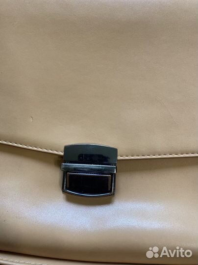 Сумка женская через плечо zara