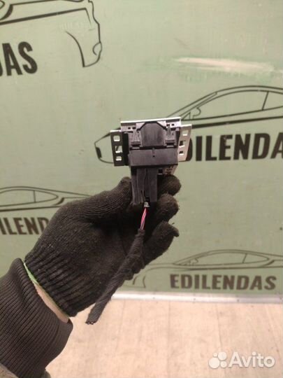 Часы Volkswagen Passat Cc 2008-2017