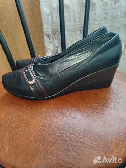 Туфли женские 38 размер