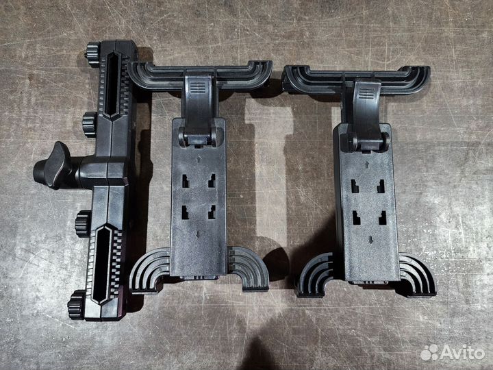 Держатель для планшета в машину