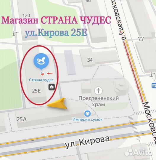 Динозавры в яйцах