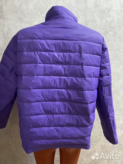 Куртка демисезонная 50/52р