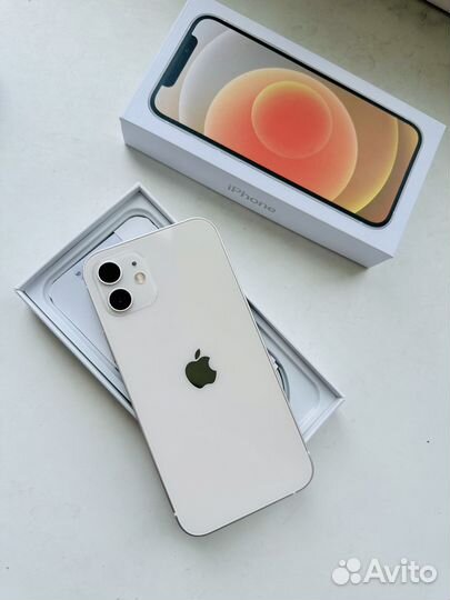 iPhone 12, 128 ГБ