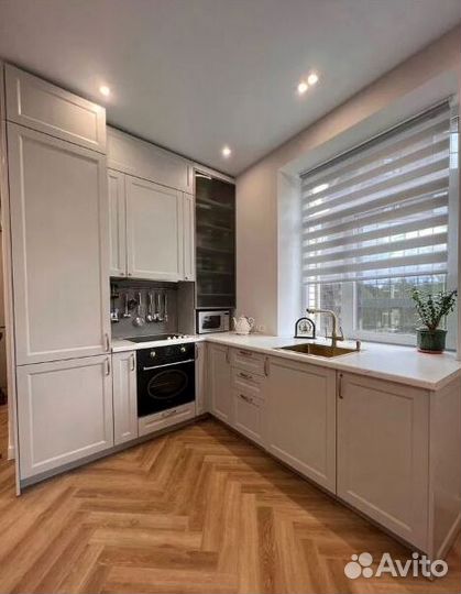 Кухня, Кухонный гарнитур на заказ