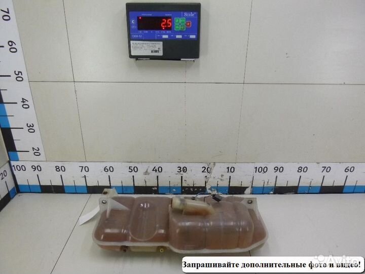 Бачок расширительный Volvo