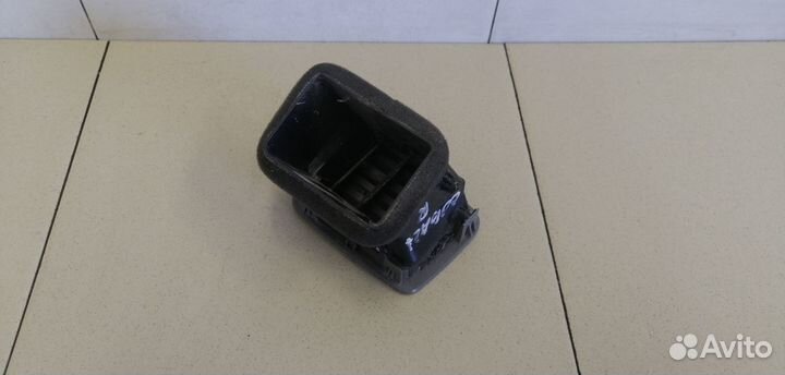 Дефлектор воздушный Cobalt 2011-2015