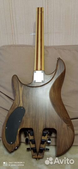 Электрогитара