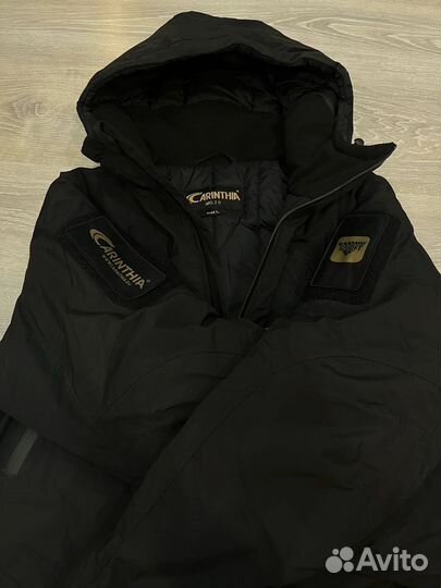 Куртка Carinthia MIG 2.0