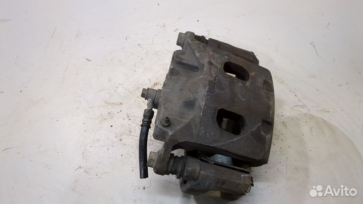 Суппорт правый передний Infiniti JX