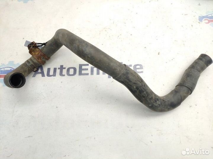 Патрубок радиатора Mitsubishi Lancer 10 CY3A 4B10