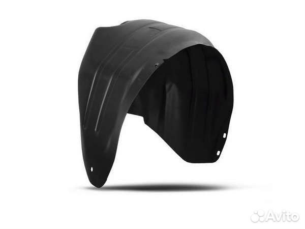 Подкрылок Nissan Tiida Хетчбэк (2015-2016)