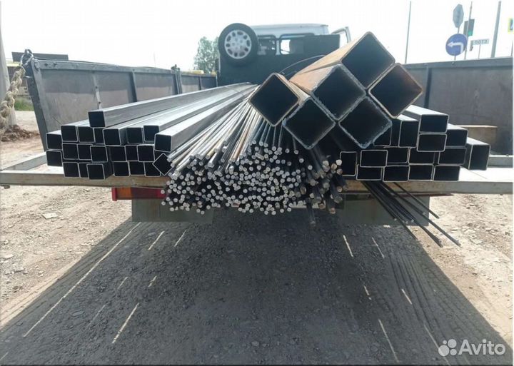 Арматура А3