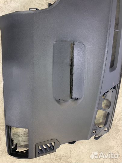 Торпеда Toyota Avensis t270 (Левый руль)