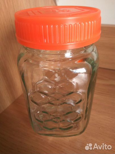 Банка для мёда